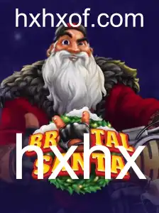 Descubra o Mundo de BrutalSanta: O Jogo que Une Diversão e Desafios