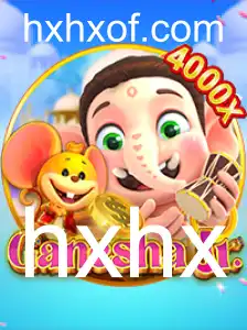 GaneshaJr: Explorando o Universo de HxHx