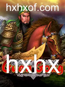 GuanGong: Um Jogo de Estratégia e Aventura Inovador