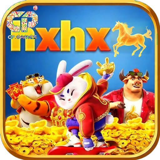 hxhx Logo