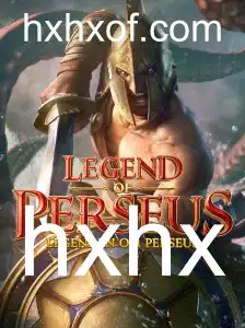 LegendofPerseus: A Nova Aventura Interativa no Mundo dos Jogos
