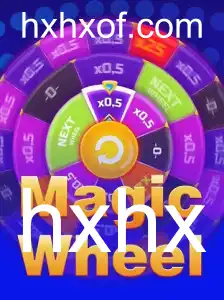 Explorando o Mundo do Jogo MagicWheel: Descrição, Introdução e Regras