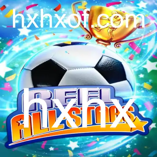 ReelAllStars: Descubra o Jogo que Está Conquistando o Mundo dos Jogos